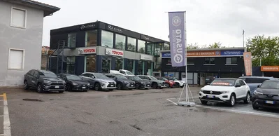 Autotorino S.p.A. - Verona 2